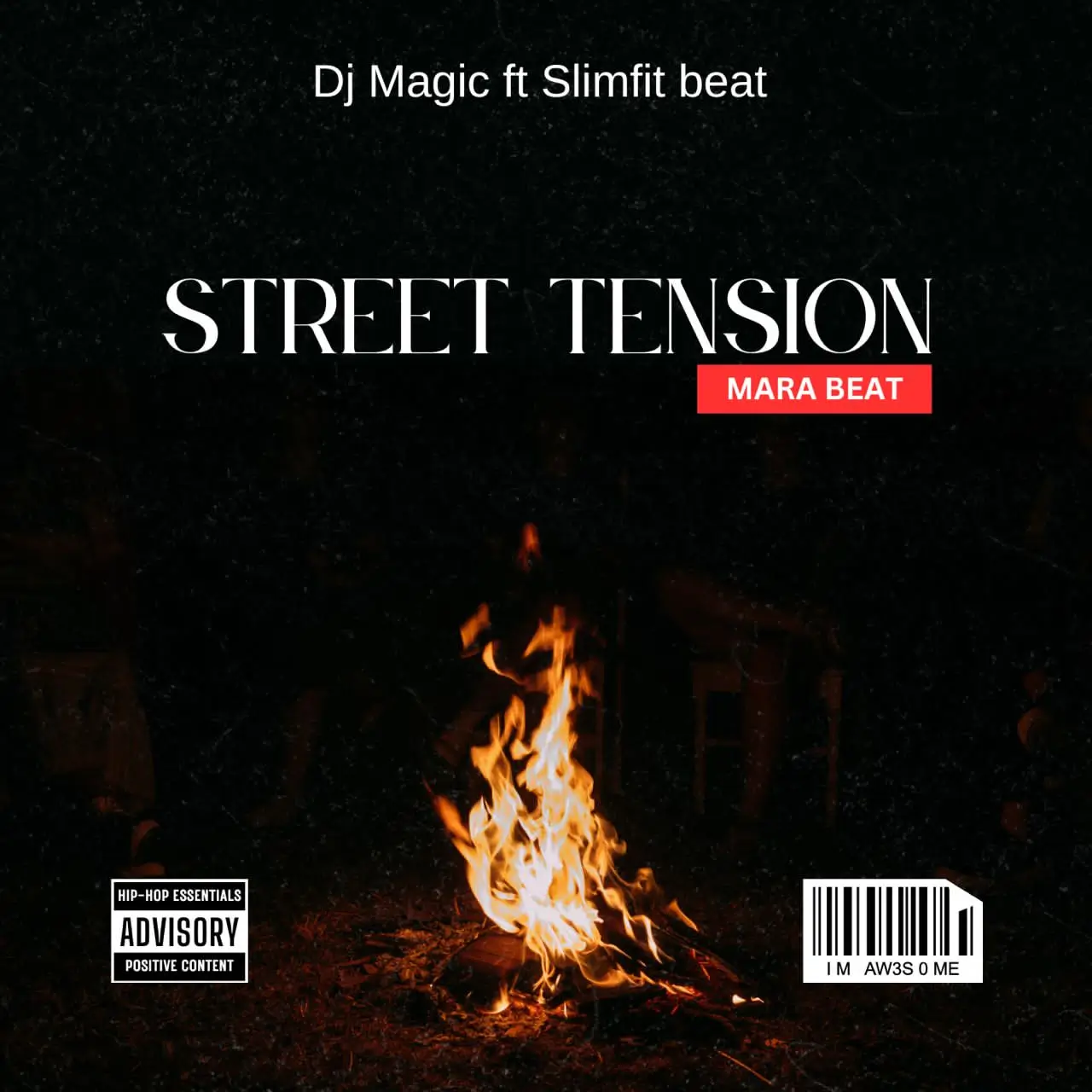 Dj Magic – Magic Beat
