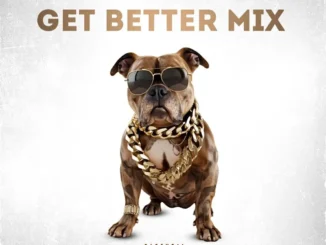 Dj moorecathy - get better mix