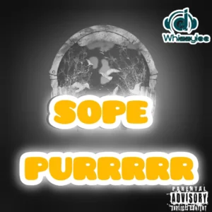 Sope purr