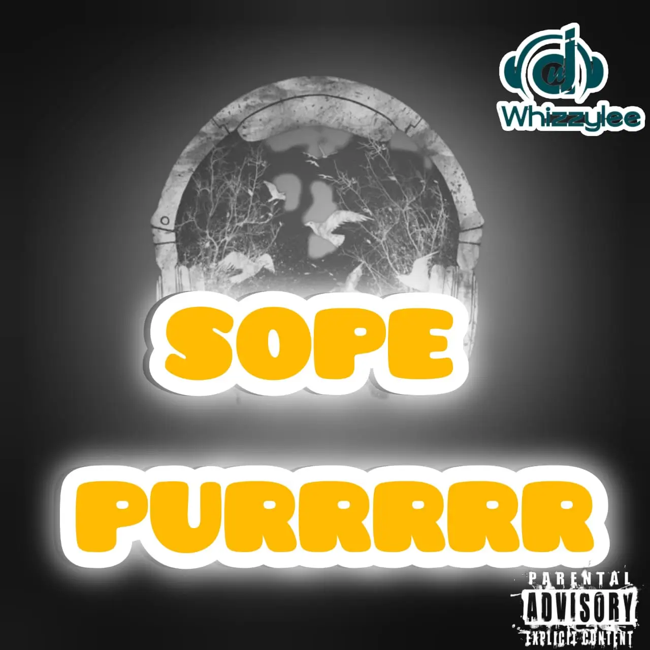 Dj Whizzylee – Sope Purr Beat Sound