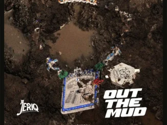 Jeriq – Out the Mud - Sweetloaded