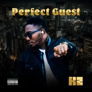K-two – perfect guest