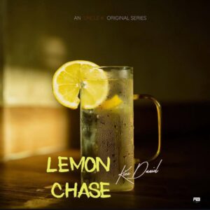 Kizz daniel – lemon chase ep album