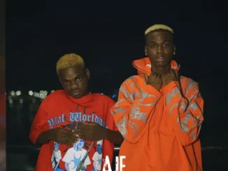 Manny monie - aje ft. T. Dollar | mp3 audio download