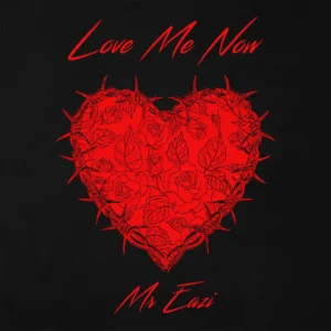 Mr eazi – love me now