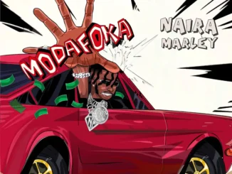 Naira marley – modafoka