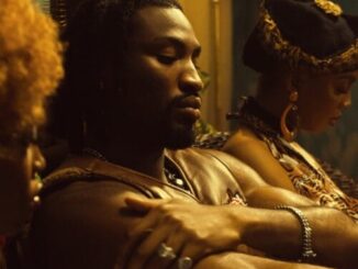 Odeal & shallipopi nominated for best international act at the 2025 bet award