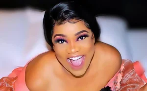 Opeyemi aiyeola blasts cheating men with low sexual performance - sweetloaded