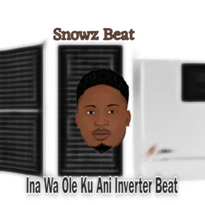 Snowz Beat - Ina Wa Ole Ku Ani Inverter - Sweetloaded Snowz beat - ina wa ole ku ani inverter