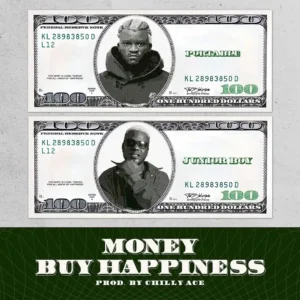 Money buy happiness
