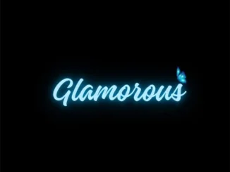 Reekado banks – glamorous ft. Mayorkun