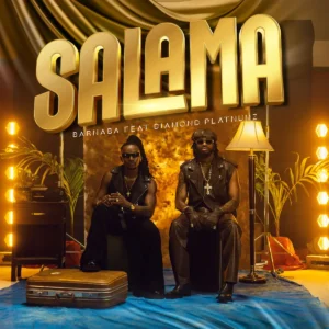 Barnaba - salama ft. Diamond platnumz | mp3 audio download