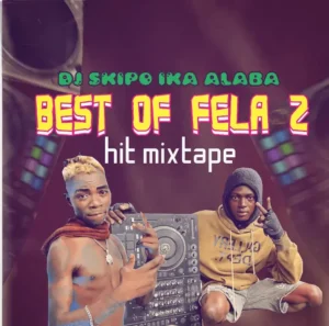 Best of fela 2