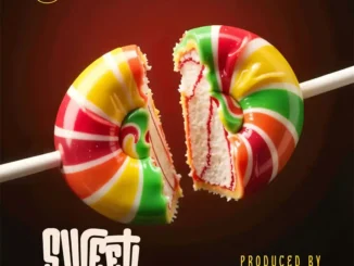 Spyro – sweet ft. Shoday