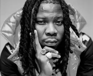 Stonebwoy – laho dancehall freestyle