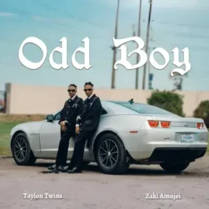 Taylon Twins – Odd Boy (For Here)