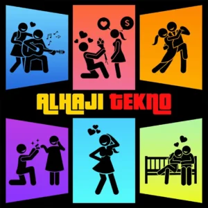 Tekno – alhaji