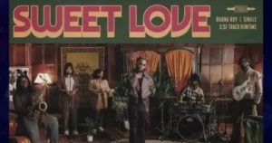 Burna Boy - Sweet Love | Download Music Mp3 - Sweetloaded Burna boy - sweet love | download music mp3