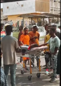 Oyo govt. Commiserates with family of boy killed by gun shot