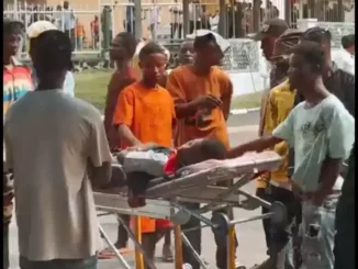 Oyo govt. Commiserates with family of boy killed by gun shot