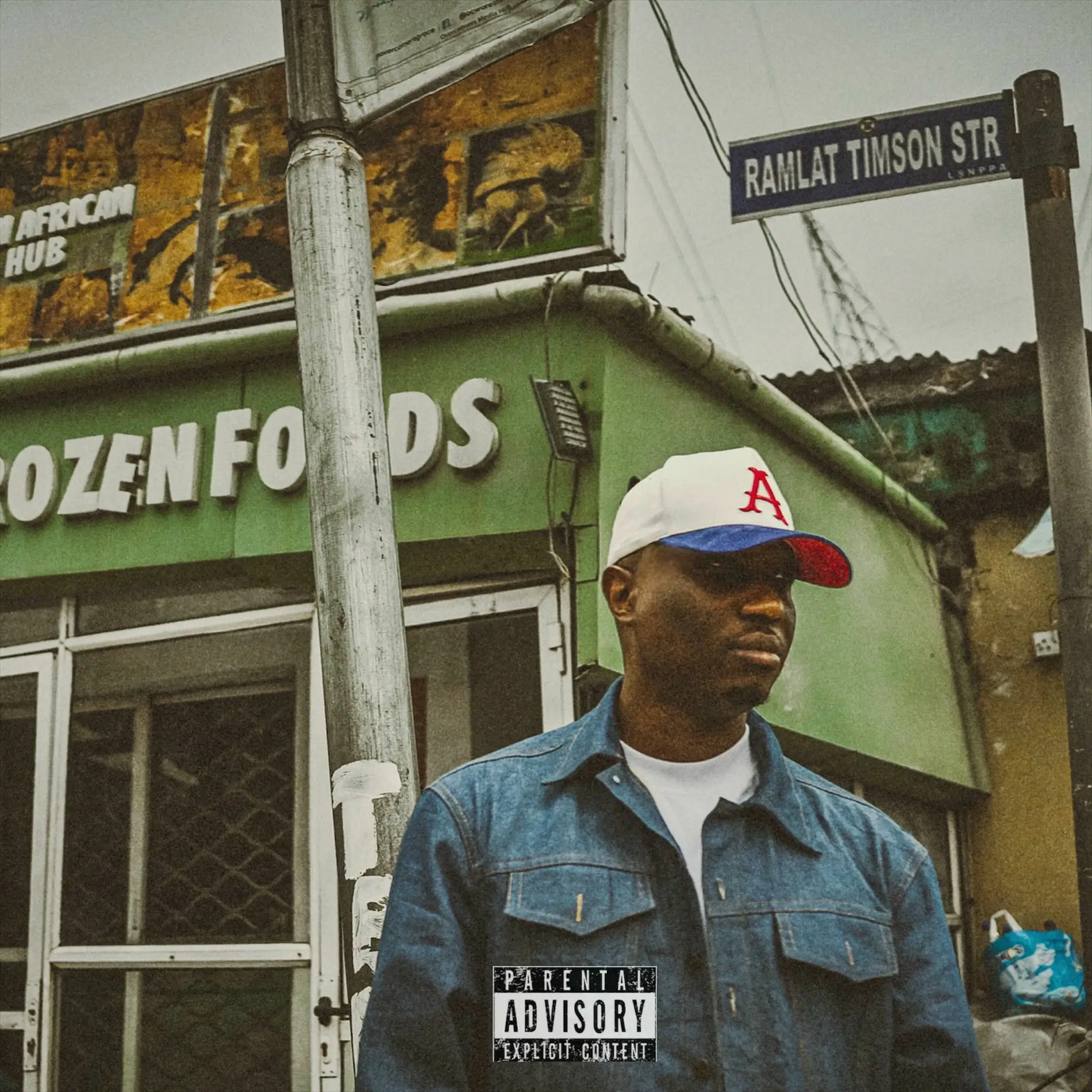 A-Q – Class VS Clout
