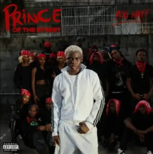 Ayo maff – realness ft. Chike