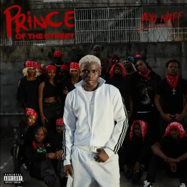 Ayo Maff – Gang Ft. Seyi Vibez