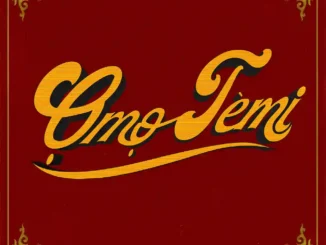 Brown joel – omo temi