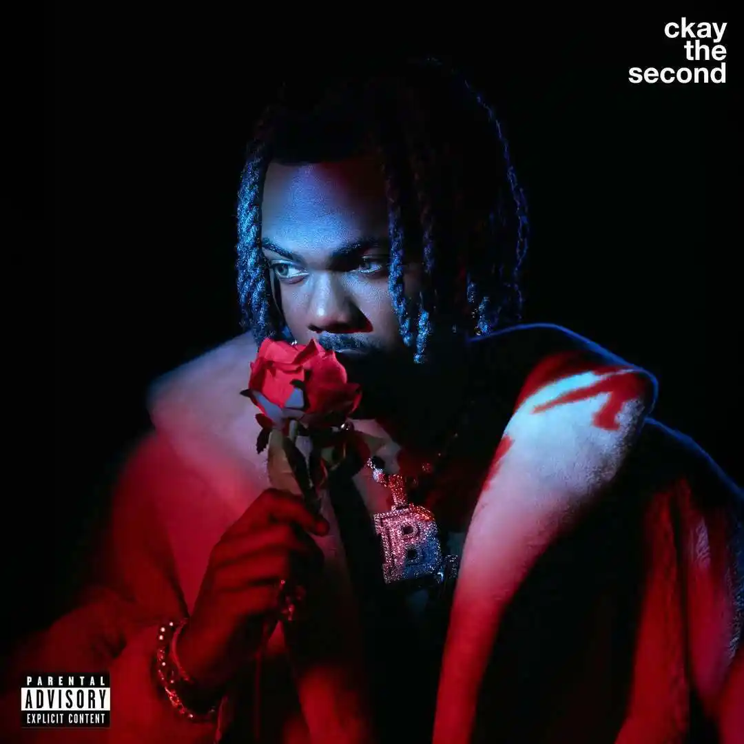 CKay – forever