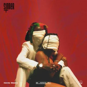 Candy bleakz – sinner