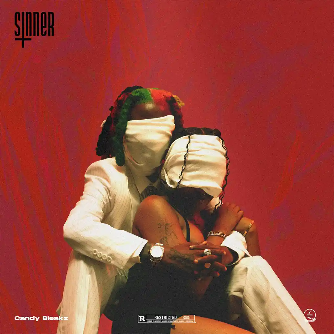 Candy Bleakz – Sinner Mp3 Download