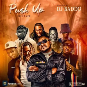 Dj baddo – push up mix