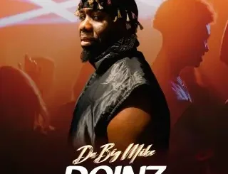 Da big mike — doinz - sweetloaded