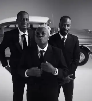 Darkoo – Your Number