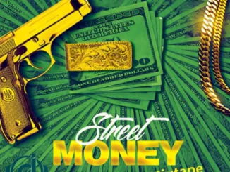 Sweetloaded ft dj whizzylee - street money mix