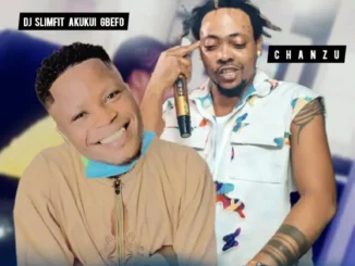 Dj slimfit beat cana mara beat