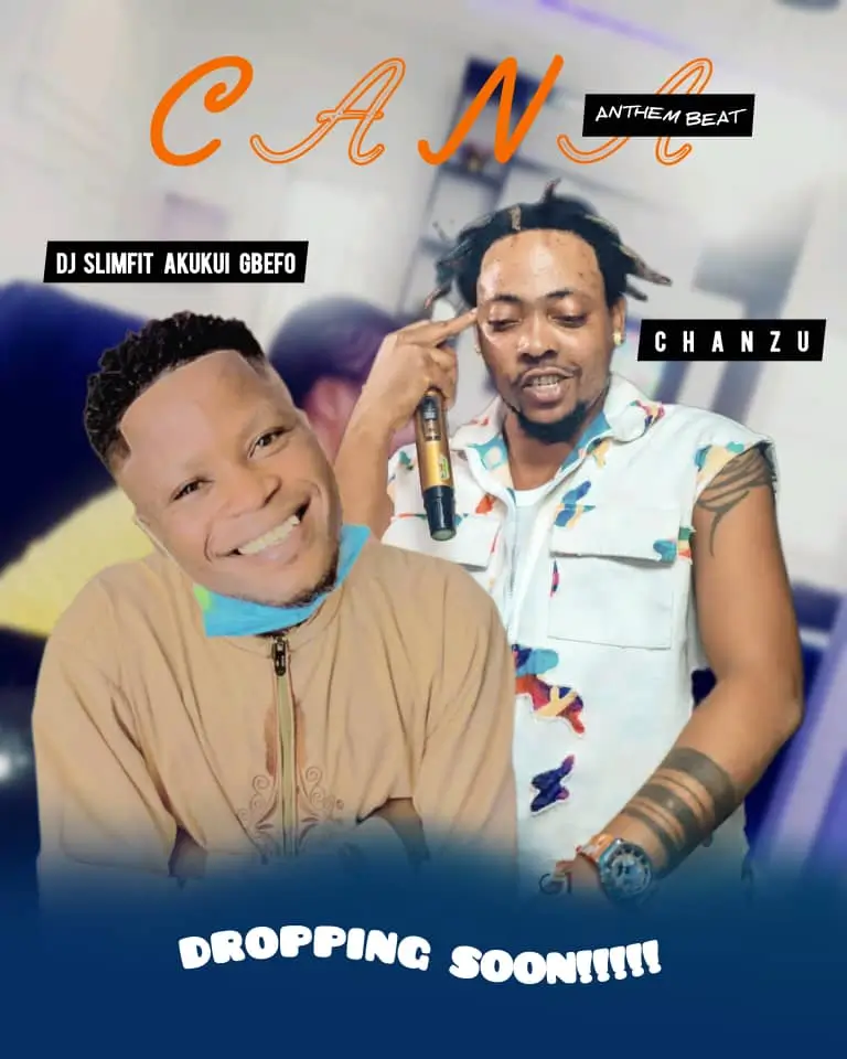 Dj Slimfit Beat – Cana Mara Beat