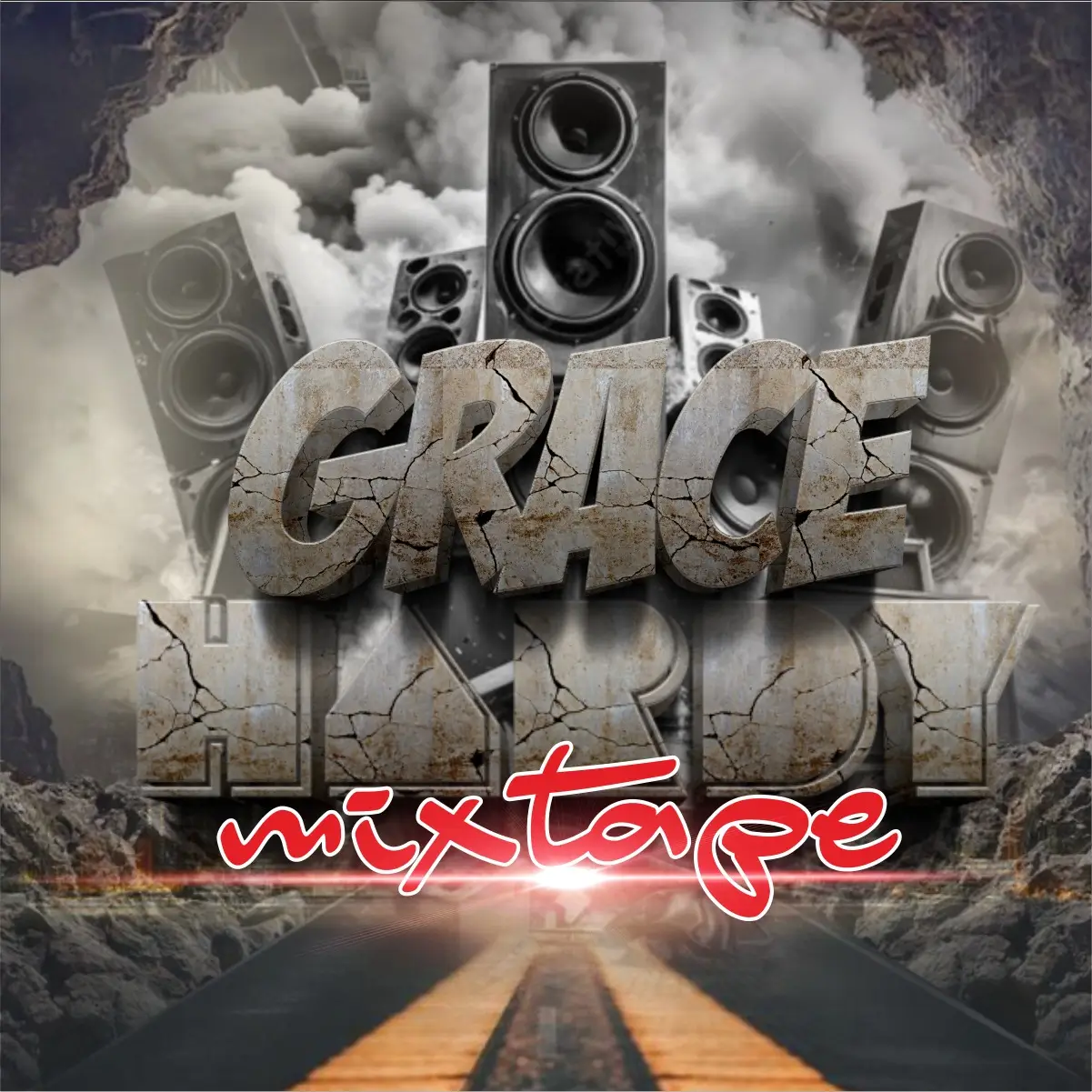 Dj Shamokay – Grace Mixtape Mp3 Download