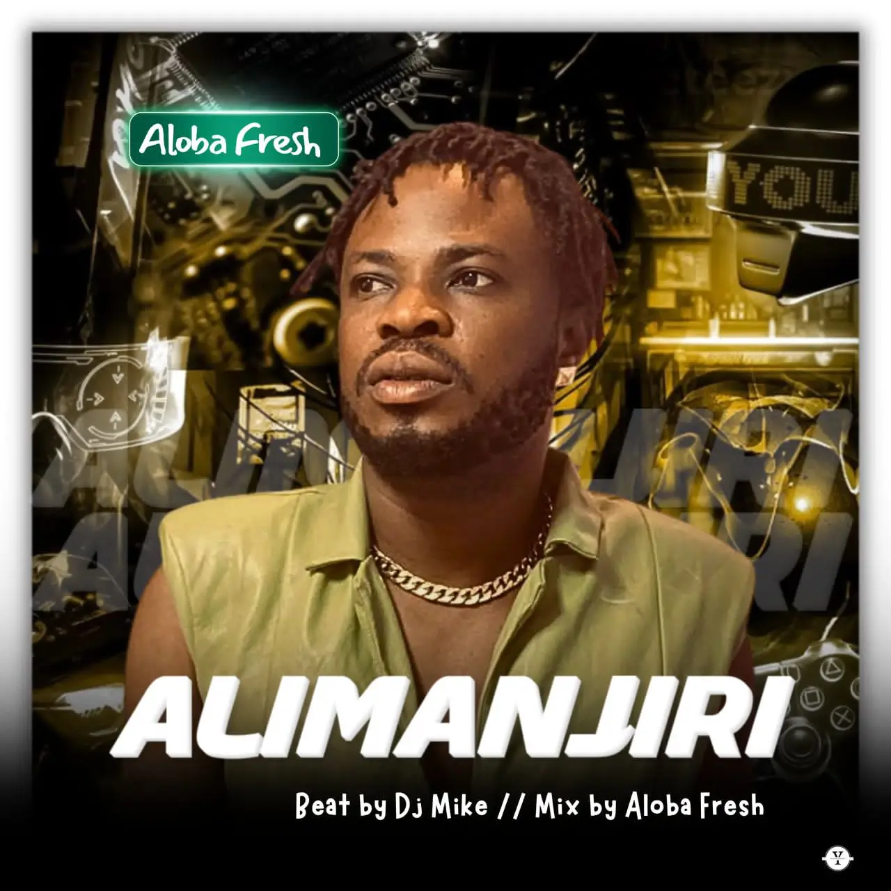 Aloba Fresh – Alimanjiri Mp3 Download