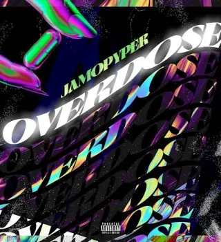 Jamopyper – Overdose