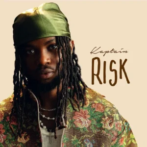 Kaptain – risk ft. Rare vibe