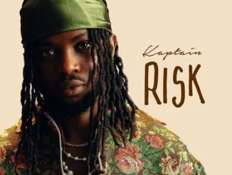 Kaptain – risk ft. Rare vibe