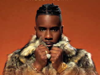 Maleek berry – summer 25