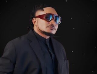 Masterkraft – blessed