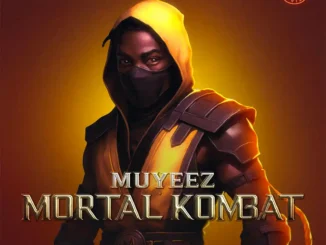 Muyeez – mortal kombat