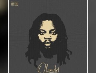 Olamide – 99 ft. Seyi vibez, asake, young jonn & daecolm