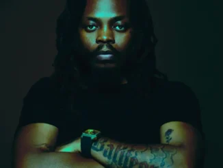 Olamide - hassibunallah mp3 audio download