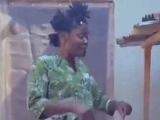 Popular anambra ezenwanyi leak video