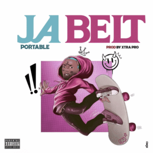 Portable – ja-belt