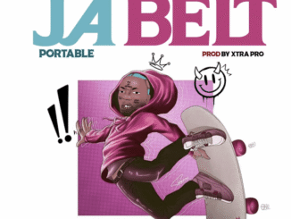 Portable – ja-belt